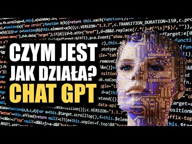 ChatGPT - czym jest i co potrafi?