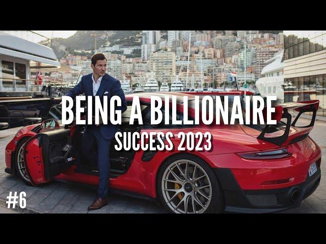 What it‘s like to be a BILLIONAIRE | BEST Luxury Lifestyle MOTIVATION 2023  (#6)