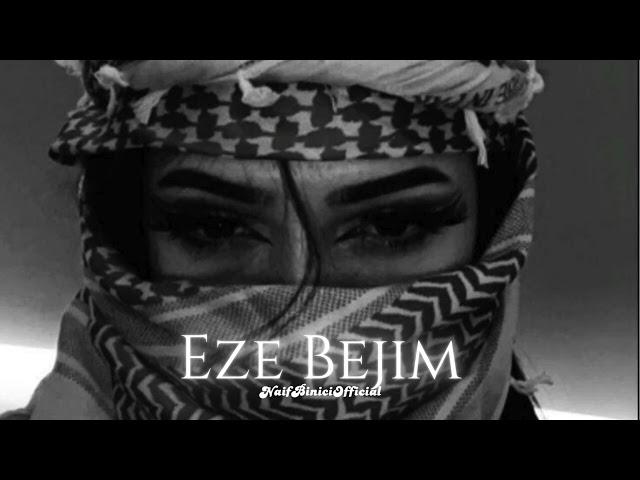 Kurdish Drill "Eze Bejim" ( Aram Serhad & Prod.Naif Binici Official)