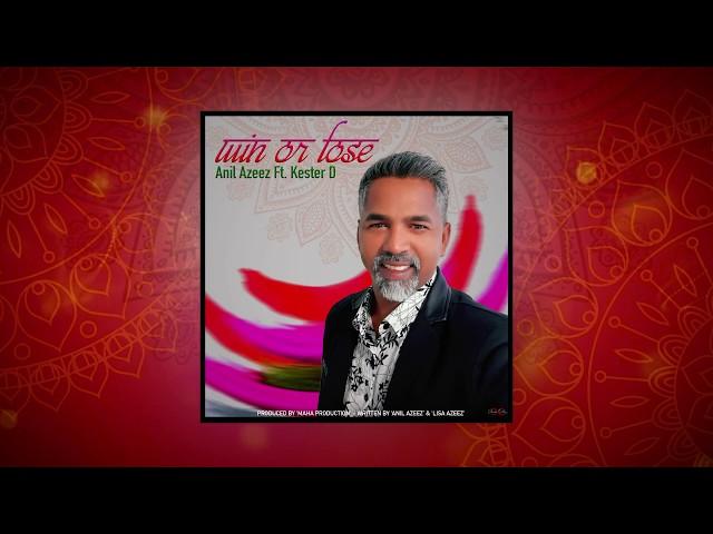 Anil Azeez ft. Kester D - Win Or Lose video (CHUTNEY GOSPEL 2020)