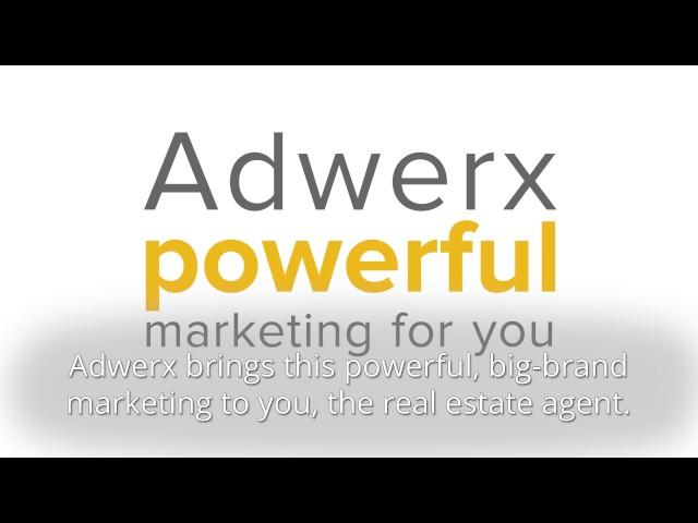 Adwerx for Real Estate