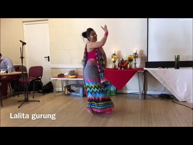 Gilung samaj (U.K) annual get together