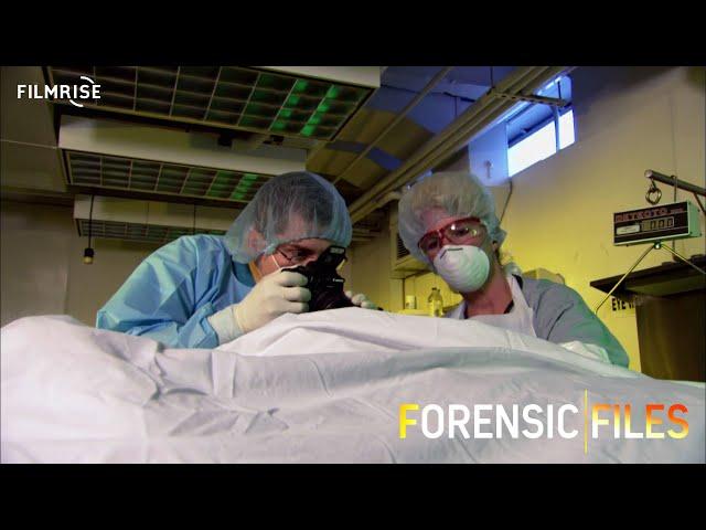 Forensic Files (HD) - Season 14, Episode 8 - Touch of Evil - Full Episode