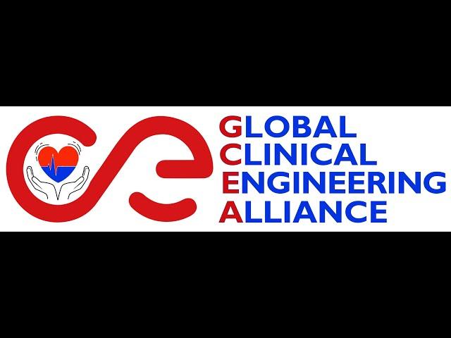 Global Clinical Engineering Alliance (GCEA) Founder Council Members