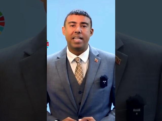 Evidence Against Attorney General Garth Wilkin. RICO Lawsuit MSR MEDIA | KN WHOOP