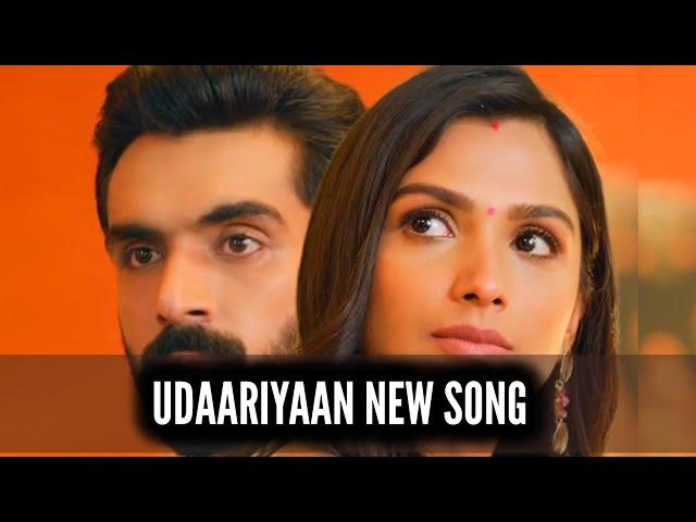 Udaariyaan New Song | Ep 994, 992