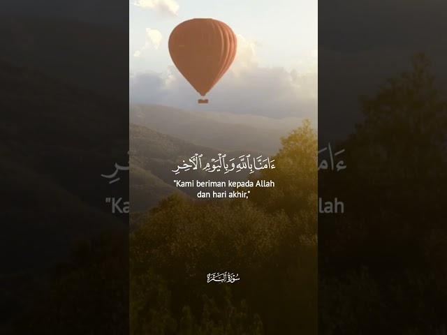 A Beautiful Verse That Will Soften Your Heart | Holy Quran