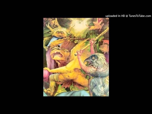Concentrix - Hobbely Whobbely