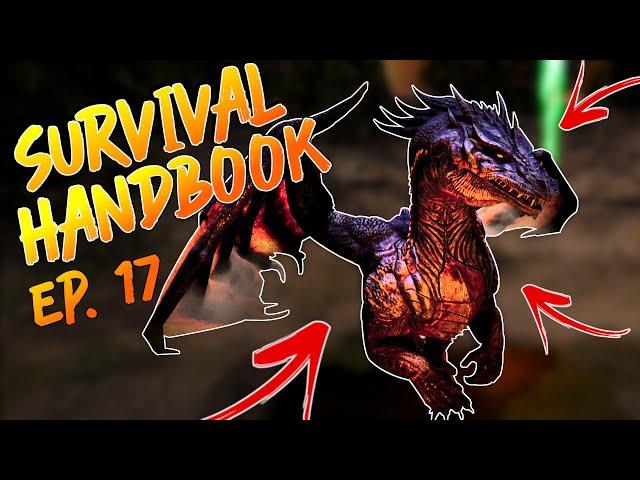 How To Beat Ragnarok Bosses | Survival Handbook Ep.17 | End Game Tips