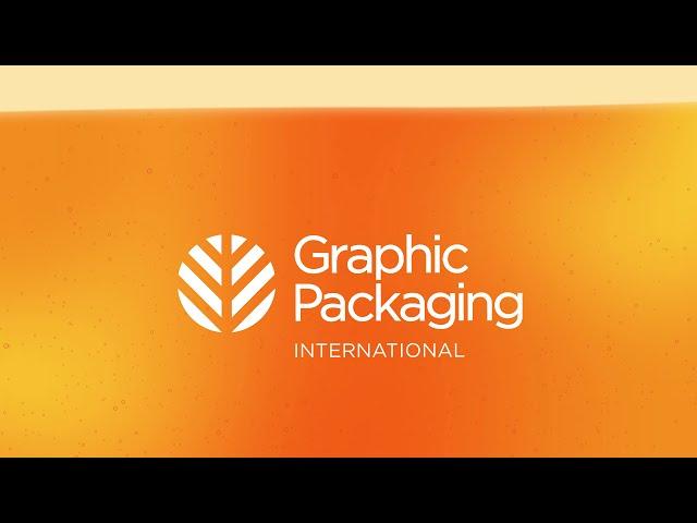 Graphic Packaging International : Packaging Innovation & Efficiency