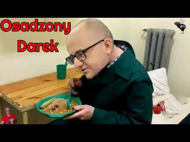 Osadzony Darek 