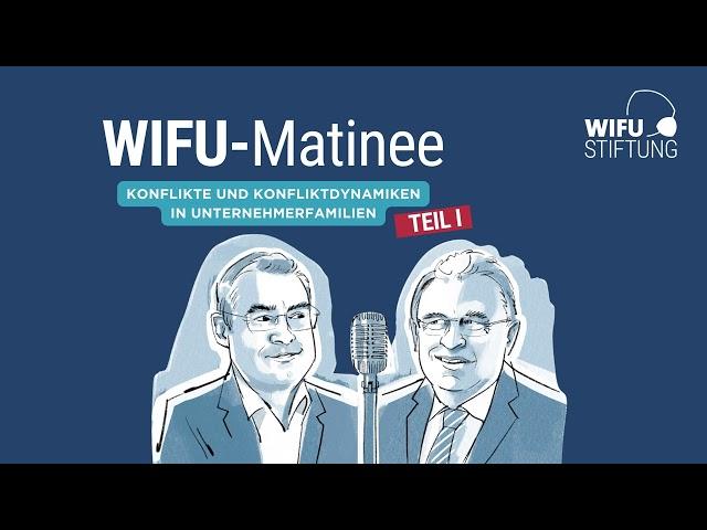 1. WIFU-Matinee