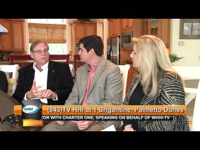 843TV | Charles Sampson, 1 Brigantine | 2-10-2015 | Only on WHHI-TV