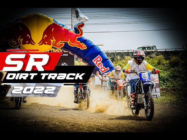 SR Dirt Track 2022 - Race Highlights - Motocross Racing (MX) at Project SR Playground