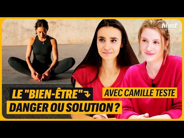 LE "BIEN-ÊTRE" : DANGER OU SOLUTION ?