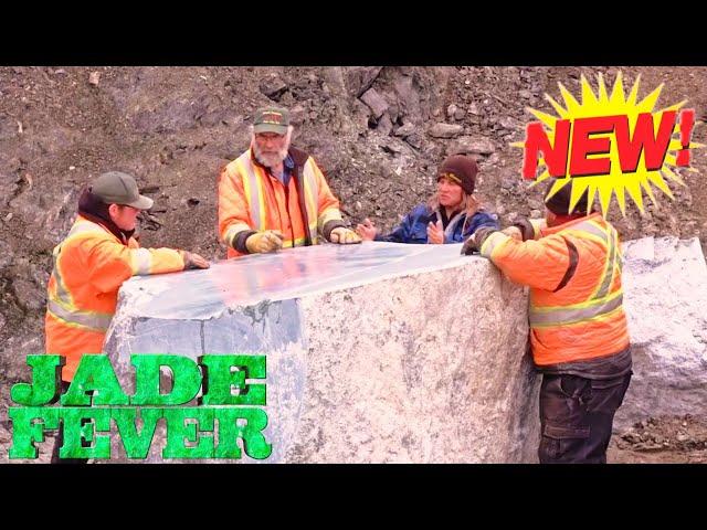 Jade Fever 2024 ️️ Jaded ️️ The Best TV Discovery Channel Canada