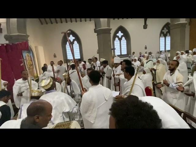 ሃሌ ሉያ ሃሌ (2) ሉያ