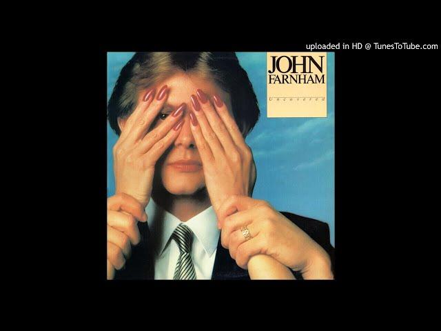 John Farnham - Help (2000 Digital Remaster) [HQ]