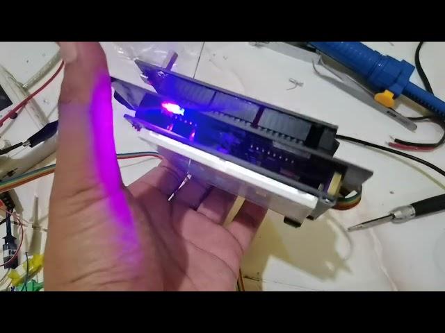 Review Alat test ecu Ardustim Crank And Cam Simulator by Ugenk Pitu