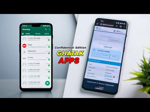 G-Faad 6 New Hidden Android Apps and Unique Websites and Secret Tricks  Bet You Don't Know