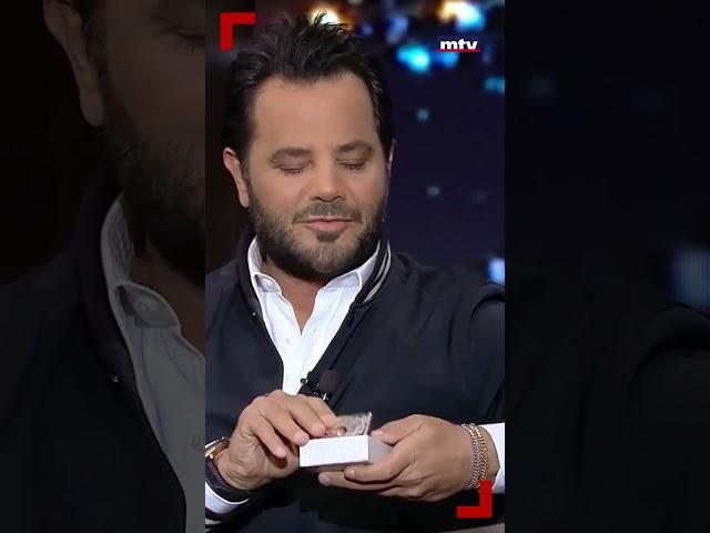 هل اعتنق الإعلامي نيشان ديانة أخرى؟...