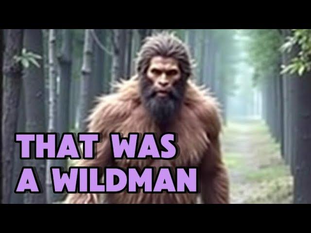 Central Washington Bigfoot Encounters | New 2024 Sasquatch Documentary | Spooky Singing Recorded