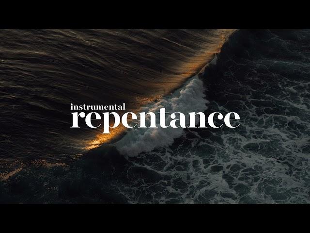 REPENTANCE // 2 HOURS // PROPHETIC WORSHIP INSTRUMENTAL // SOAKING WORSHIP MUSIC  1 John 1:9