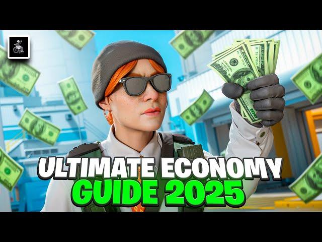 Ultimate CS2 Economy Guide 2025