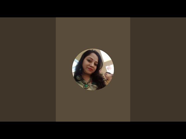 Prachi Goyal is live!