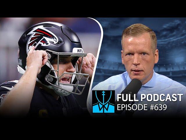 Kyle Shanahan's kryptonite, Bryce Young benched | Chris Simms Unbuttoned (FULL Ep. 639) | NFL on NBC