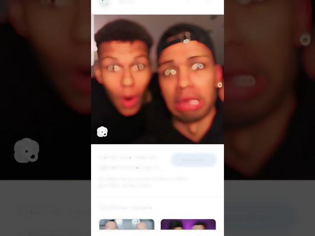 Edit für die Besten YouTuber der Weld Marvin und Kelvin #prankbros #marvin #lustig