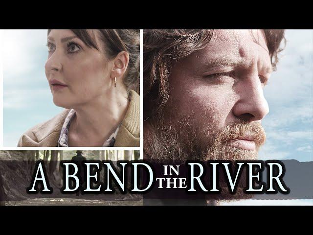 A Bend In The River (2021) | Full Movie