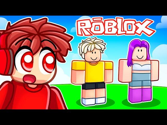 Roblox, but it’s 𝚌𝚕𝚊𝚜𝚜𝚒𝚌