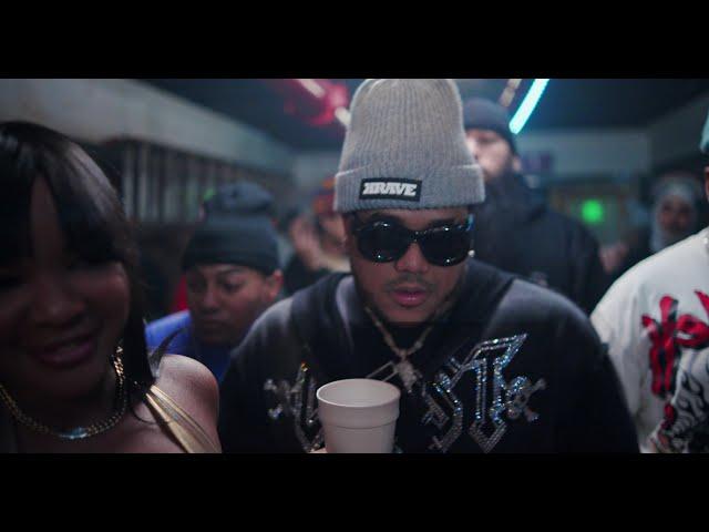 TIVI GUNZ - FRENAME EN EL PARTY SIN PANTY (VIDEO OFICIAL)