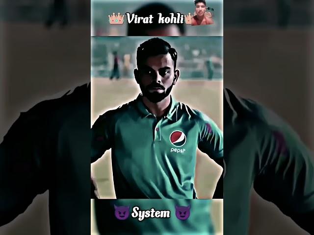 Virat Kohli ka mast dialogue #short #love video