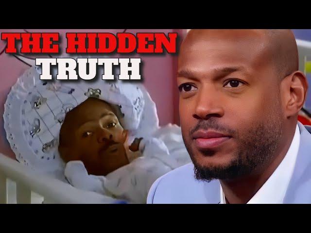 THE WAYANS BROS: You Won't Believe the Warning We Ignored!