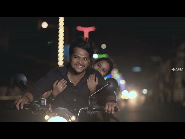 Endless Love - When DINESH met KALYANI - CELEBRATION OF LOVE. THE BEST PRE WEDDING VIDEO 2022