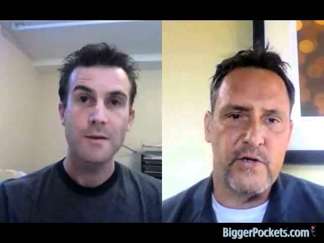 BiggerPockets Interview with House Flipper Tom Tarrant