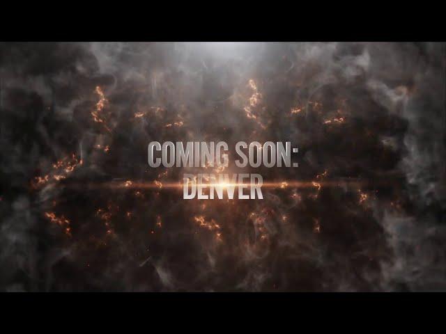 Coming Soon: Denver – The Intro Trailer