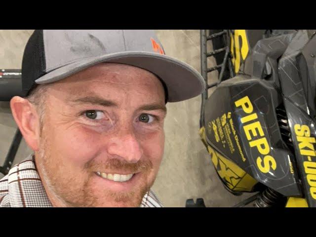Live stream with Mountain Ready Method