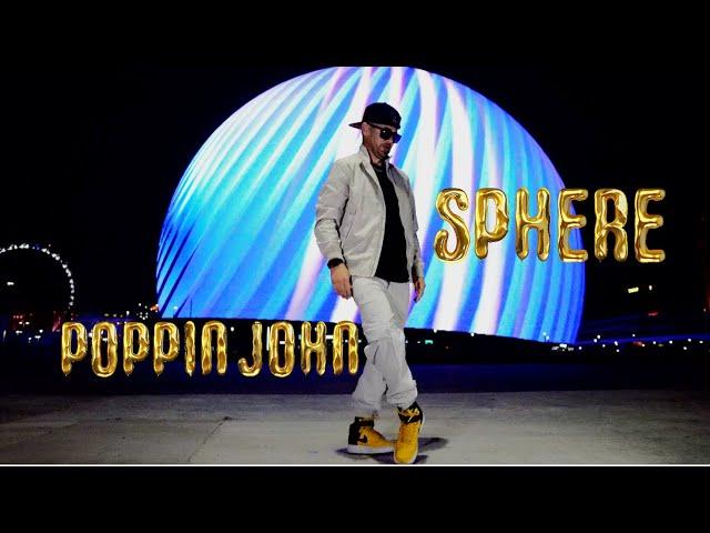 Poppin John | Sphere | Crisp-E by Madd3e