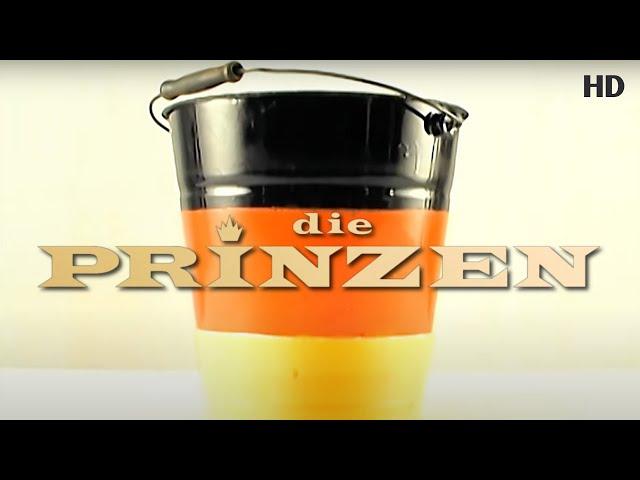 Die Prinzen - Deutschland (Offizielles Musikvideo)