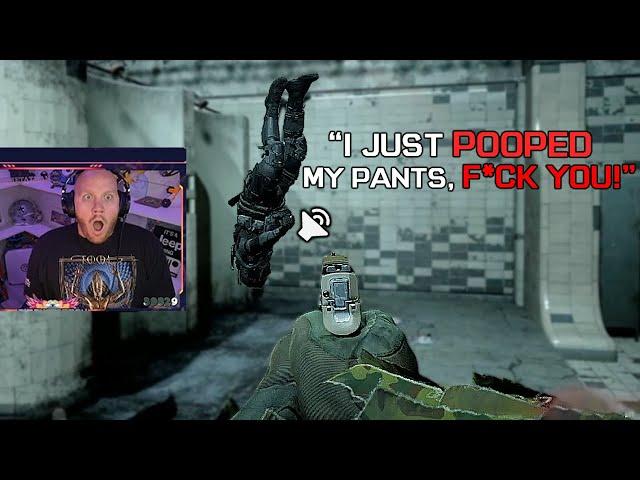 Top 50 Funniest Warzone DEATH CHAT of All Time! (FUNNY PROXIMITY/VOICE CHAT RAGE)