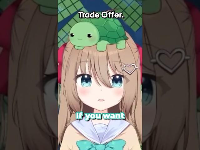 DON'T Hear Out This AI Vtuber