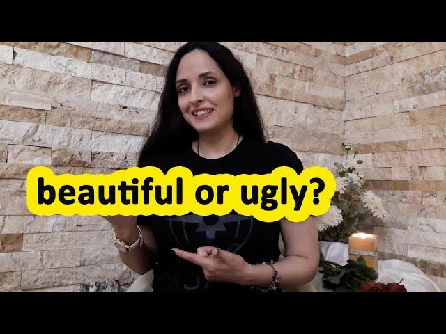 Learn Persian Vocabulary | Physical Characteristics in Persian | Learn Persian with Asal | Farsi