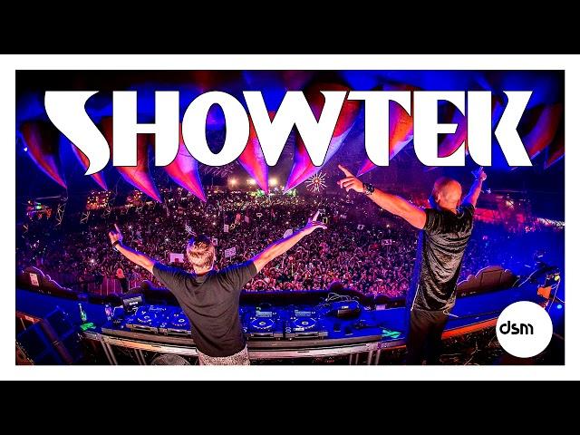 SHOWTEK MIX 2021 - Best Songs Of All Time