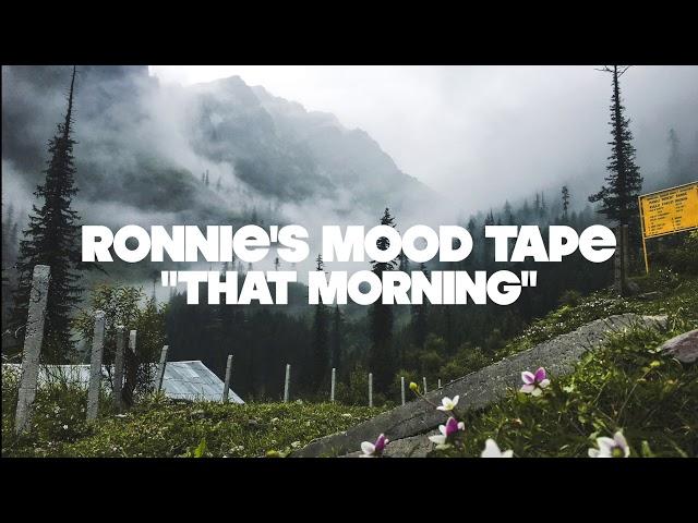 That Morning - Ronnie & Barty