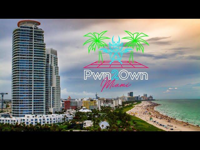 Pwn2Own Miami 2022 -  Flashback Team vs Inductive Automation Ignition