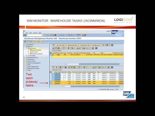 EWM Webinar Series_ Part 1_EWM_Inbound Proces