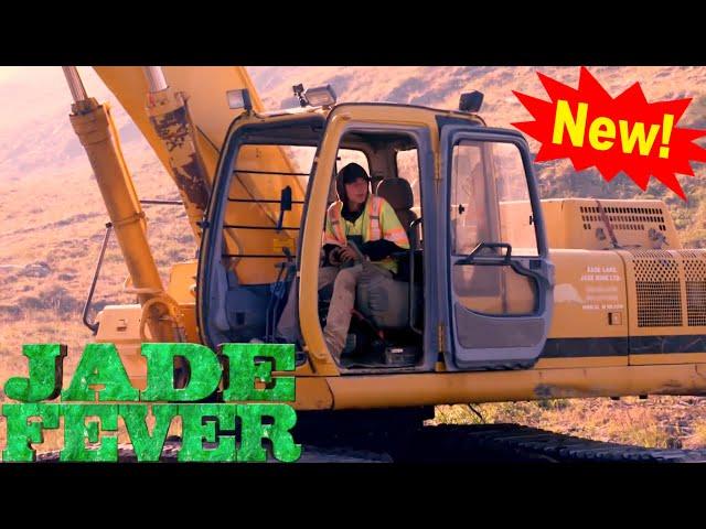 Jade Fever 2024 ️️ Jaded ️️ The Best TV Discovery Channel Canada